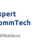 Expert-CommTech-dapr